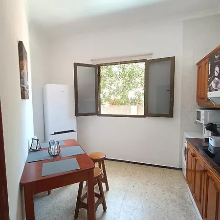 Appartement Melenara And Salinetas *