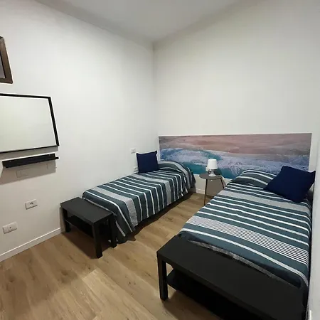 Appartement Melenara And Salinetas Telde