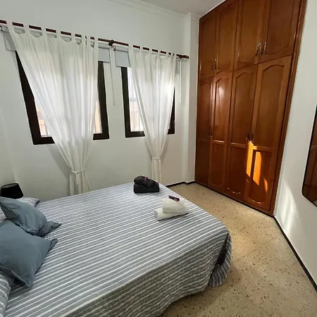 Melenara And Salinetas Appartement