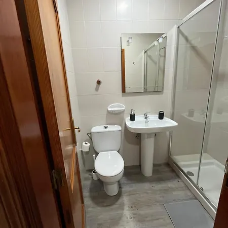Appartement Melenara And Salinetas