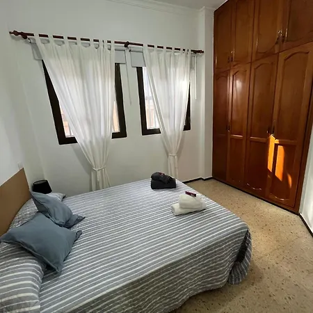Appartement Melenara And Salinetas Telde