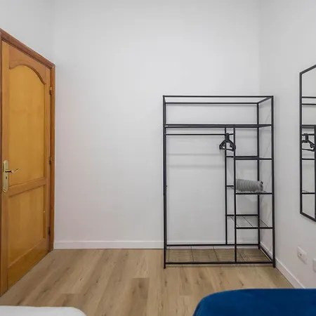 Apartamento Melenara - Cozy Ground-floor Flat *