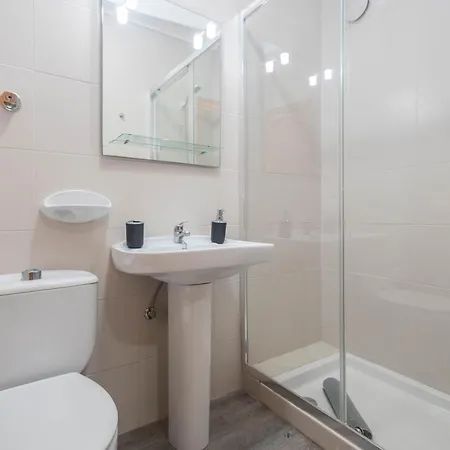 Apartamento Melenara - Cozy Ground-floor Flat *