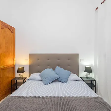 Melenara - Cozy Ground-floor Flat Apartamento Telde