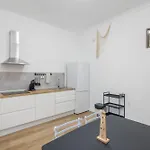 Appartement Melenara - Cozy Ground-floor Flat Telde