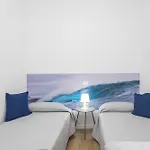 Melenara - Cozy Ground-floor Flat Appartement