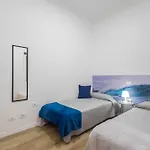 Melenara - Cozy Ground-floor Flat Appartement