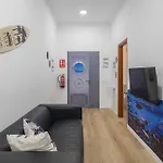 Appartement Melenara - Cozy Ground-floor Flat *