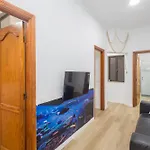 Appartement Melenara - Cozy Ground-floor Flat Telde