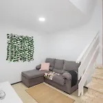 Melenara - Cozy Ground-floor Flat Appartement Telde