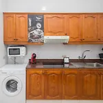Melenara - Cozy Ground-floor Flat Telde