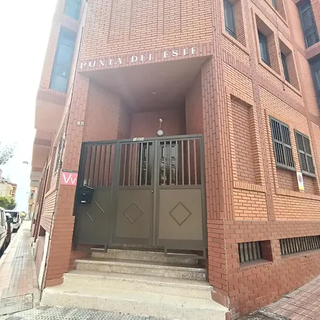 Apartment Melenara And Salinetas Telde