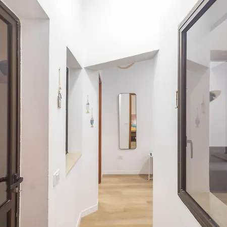 Apartamento Melenara - Cozy Ground-floor Flat Telde