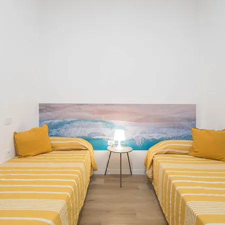 Apartamento Melenara - Cozy Ground-floor Flat *