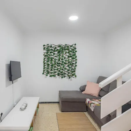 Apartamento Melenara - Cozy Ground-floor Flat *