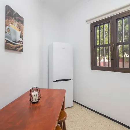 Apartamento Melenara - Cozy Ground-floor Flat *
