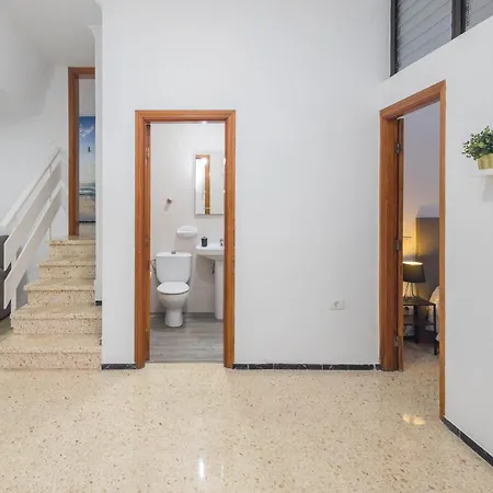 Apartamento Melenara - Cozy Ground-floor Flat *