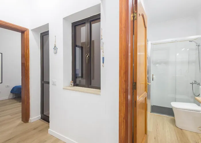 Melenara - Cozy Ground-floor Flat * Telde