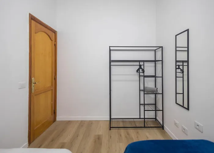 Apartment Melenara - Cozy Ground-floor Flat *
