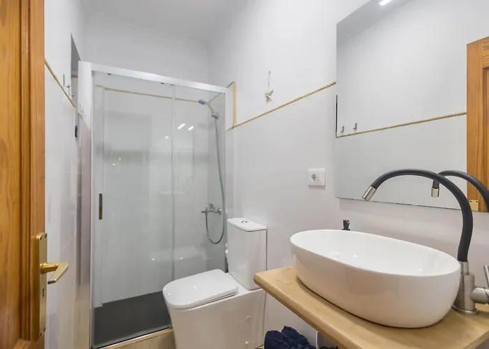 Melenara - Cozy Ground-floor Flat * Telde