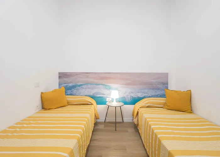 Apartment Melenara - Cozy Ground-floor Flat *