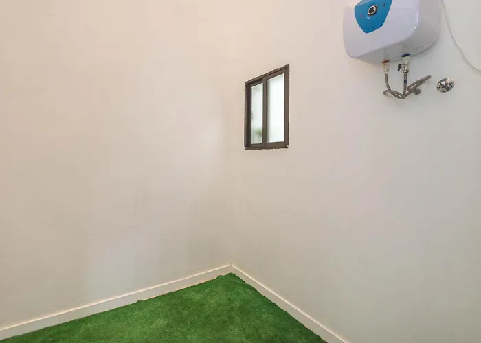 Melenara - Cozy Ground-floor Flat Apartment *