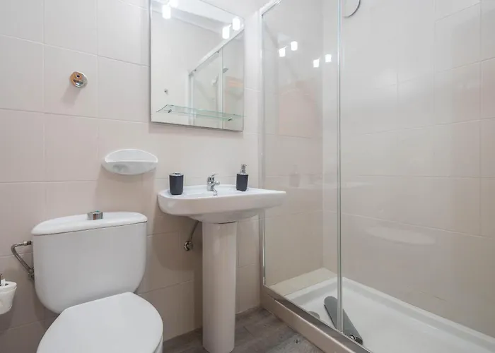Apartment Melenara - Cozy Ground-floor Flat *