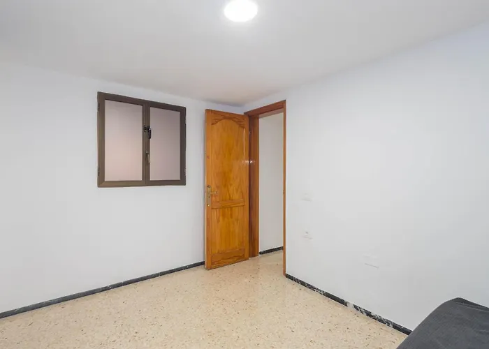 Melenara - Cozy Ground-floor Flat * Telde