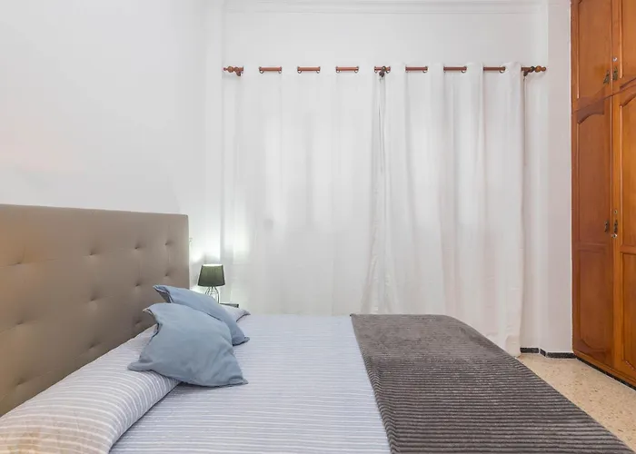Apartment Melenara - Cozy Ground-floor Flat *