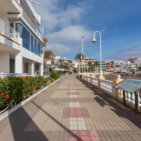 Melenara - Cozy Ground-floor Flat