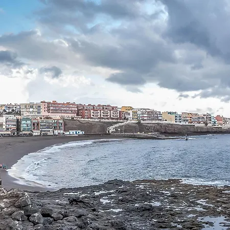 Melenara - Cozy Ground-floor Flat Appartamento