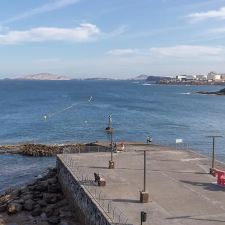 Melenara - Cozy Ground-floor Flat Appartamento *