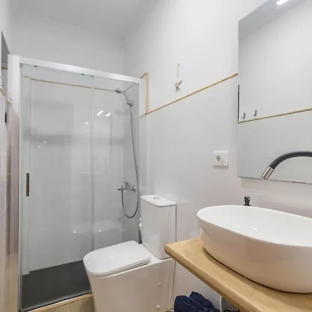 Melenara - Cozy Ground-floor Flat * Telde