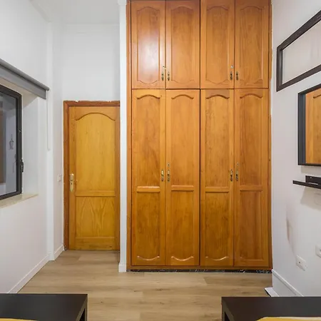 Melenara - Cozy Ground-floor Flat