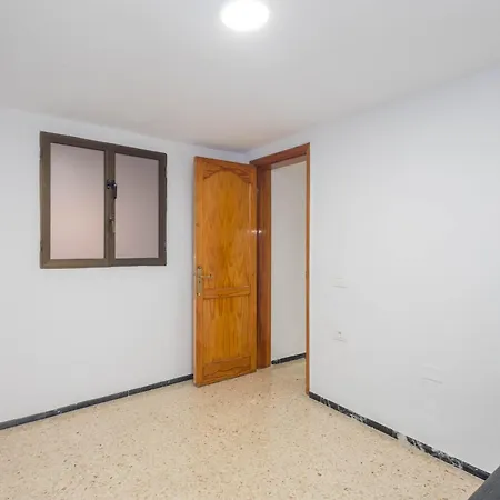 Melenara - Cozy Ground-floor Flat * Telde