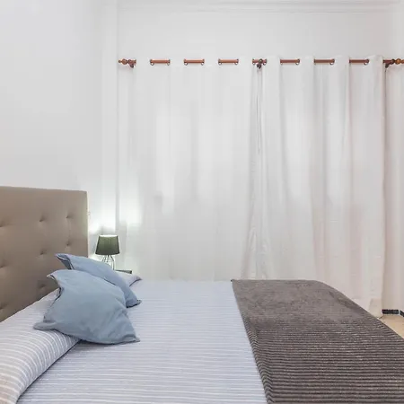 Appartamento Melenara - Cozy Ground-floor Flat *