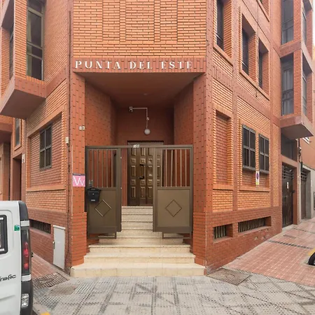 Appartamento Melenara - Cozy Ground-floor Flat *