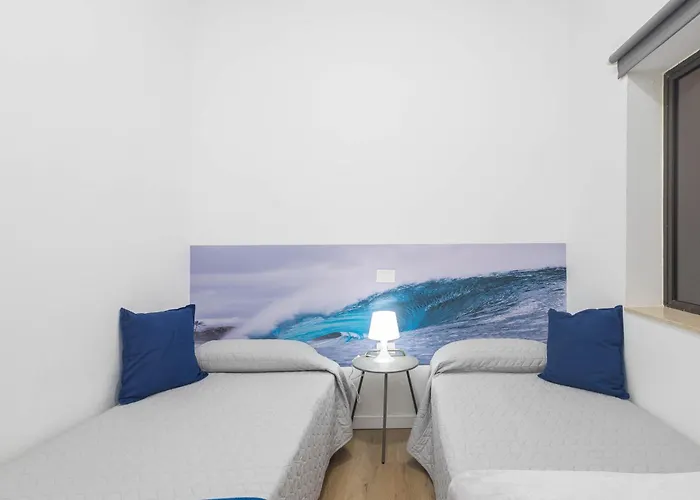 Melenara - Cozy Ground-floor Flat Appartamento