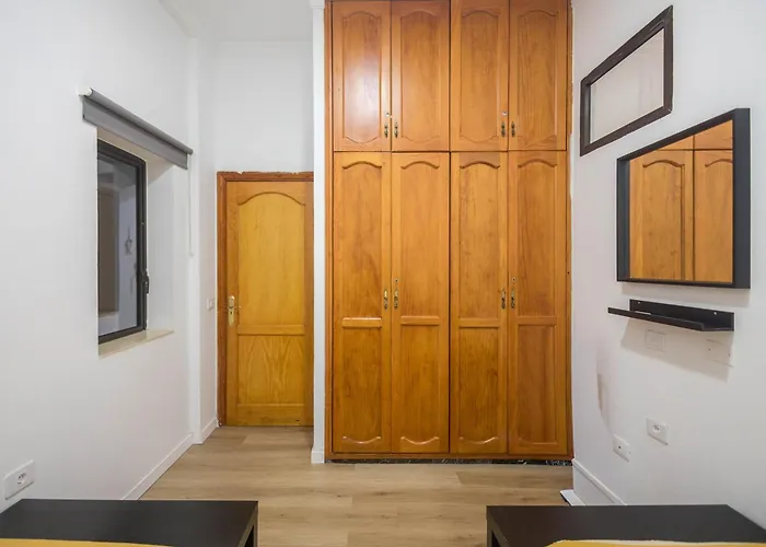 Melenara - Cozy Ground-floor Flat