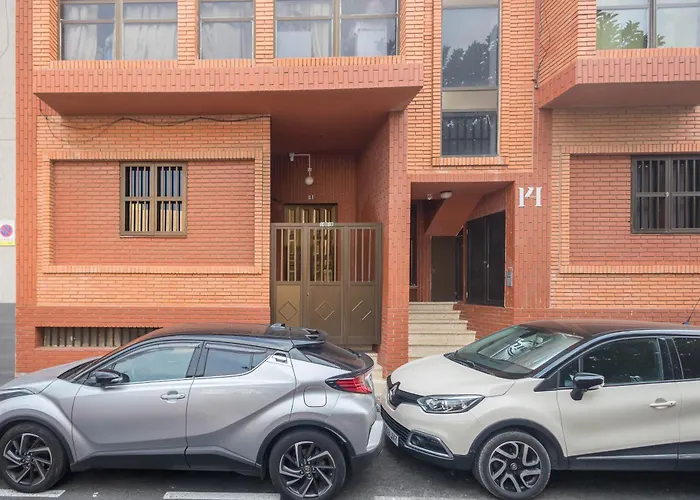 Melenara - Cozy Ground-floor Flat Appartamento